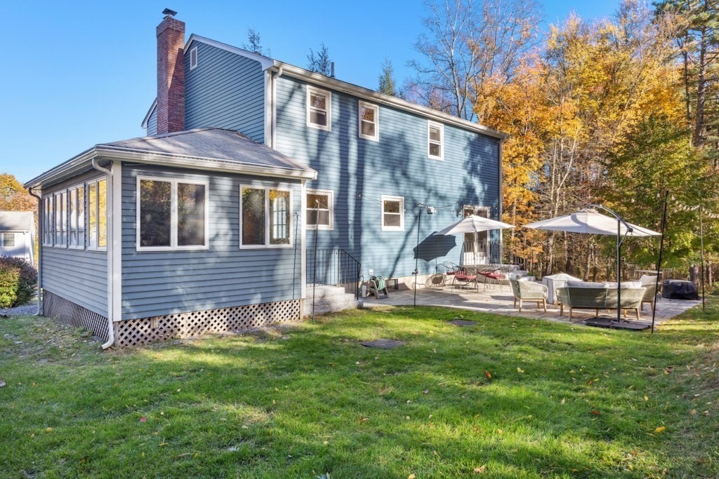405 Whitney Street, Northborough, MA 01532 - Image 36