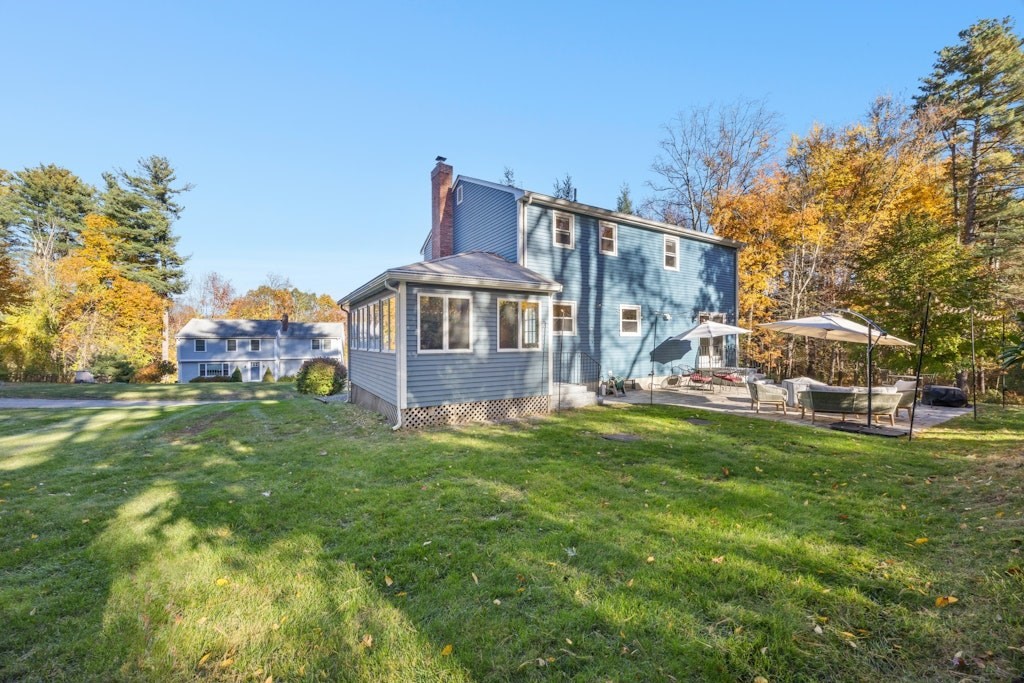 405 Whitney Street, Northborough, MA 01532 - Image 37