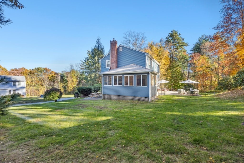 405 Whitney Street, Northborough, MA 01532 - Image 39