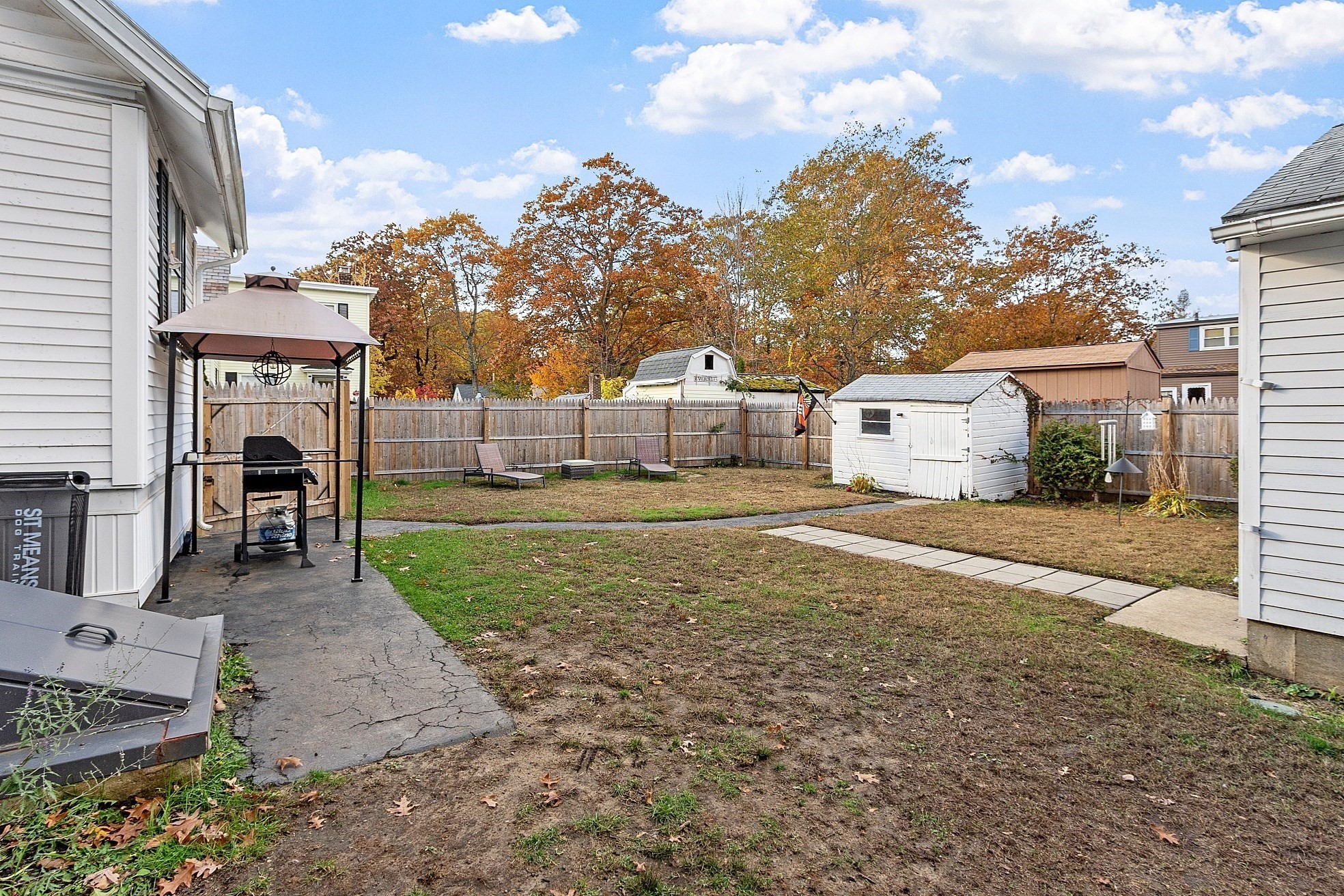 139 Parson Circle, Fitchburg, MA 01420 - Image 16