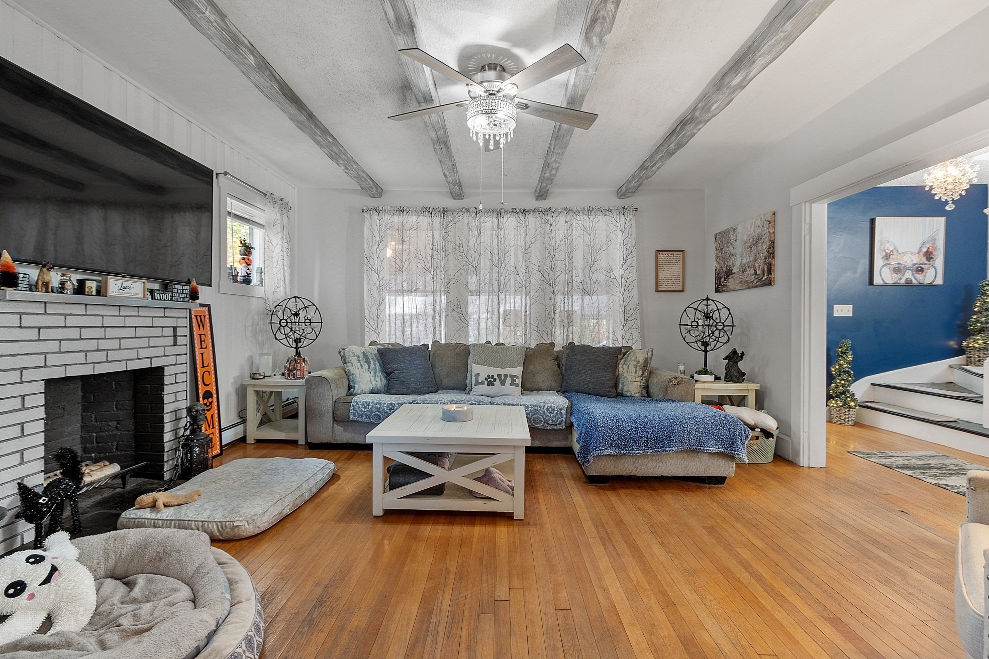 139 Parson Circle, Fitchburg, MA 01420 - Image 4