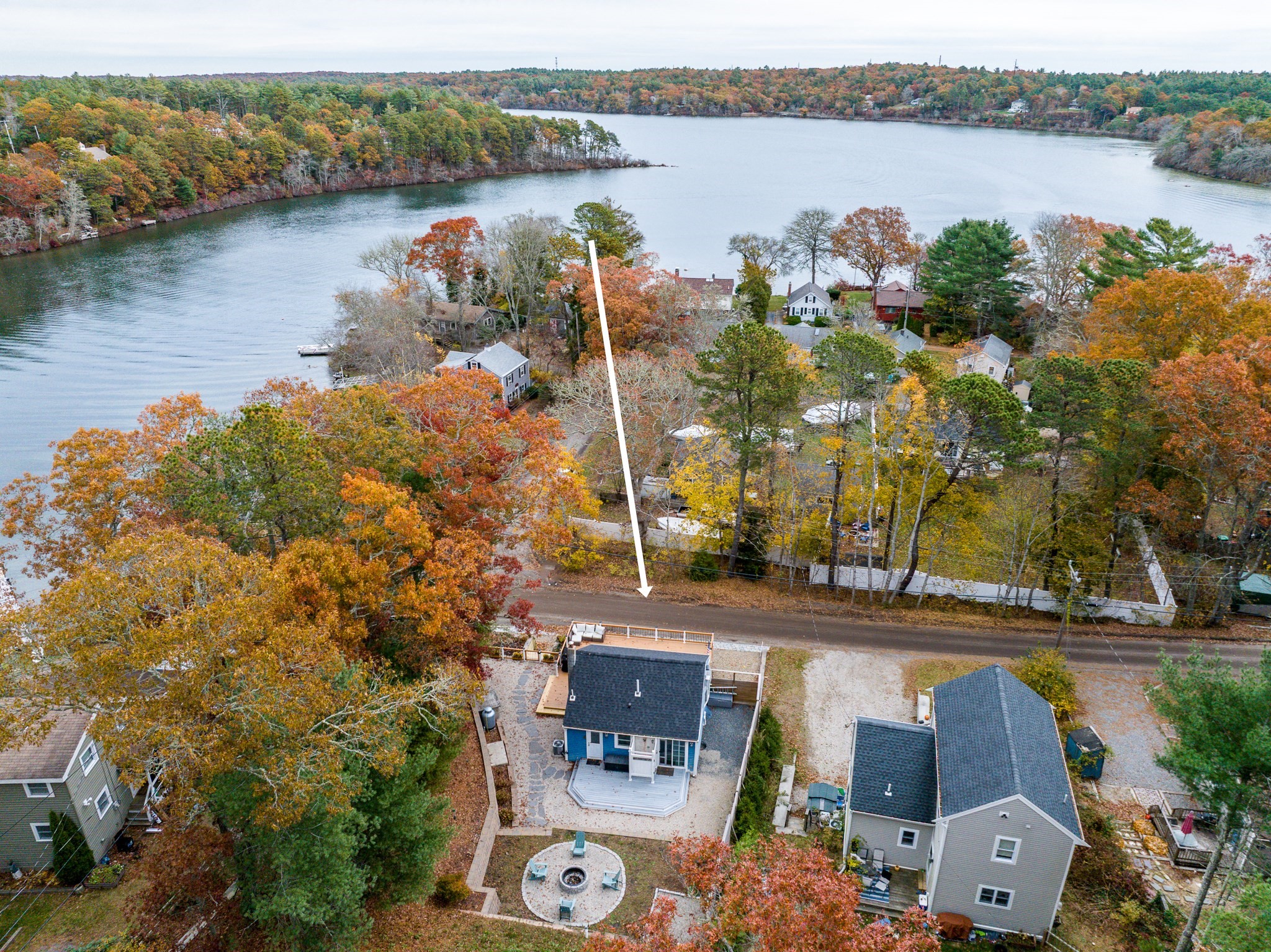 215 Roxy Cahoon Rd, Plymouth, MA 02360 - Image 37