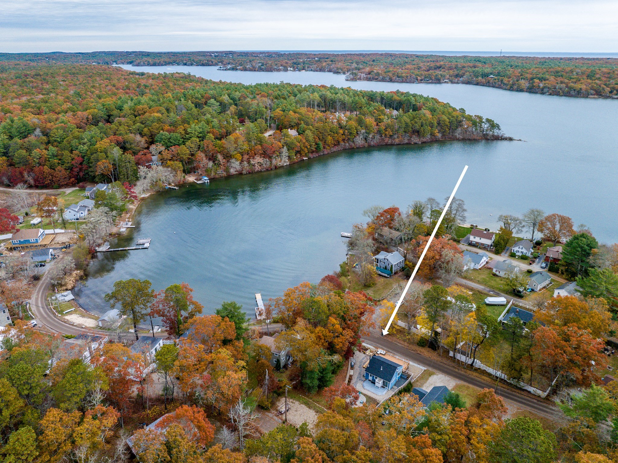 215 Roxy Cahoon Rd, Plymouth, MA 02360 - Image 38