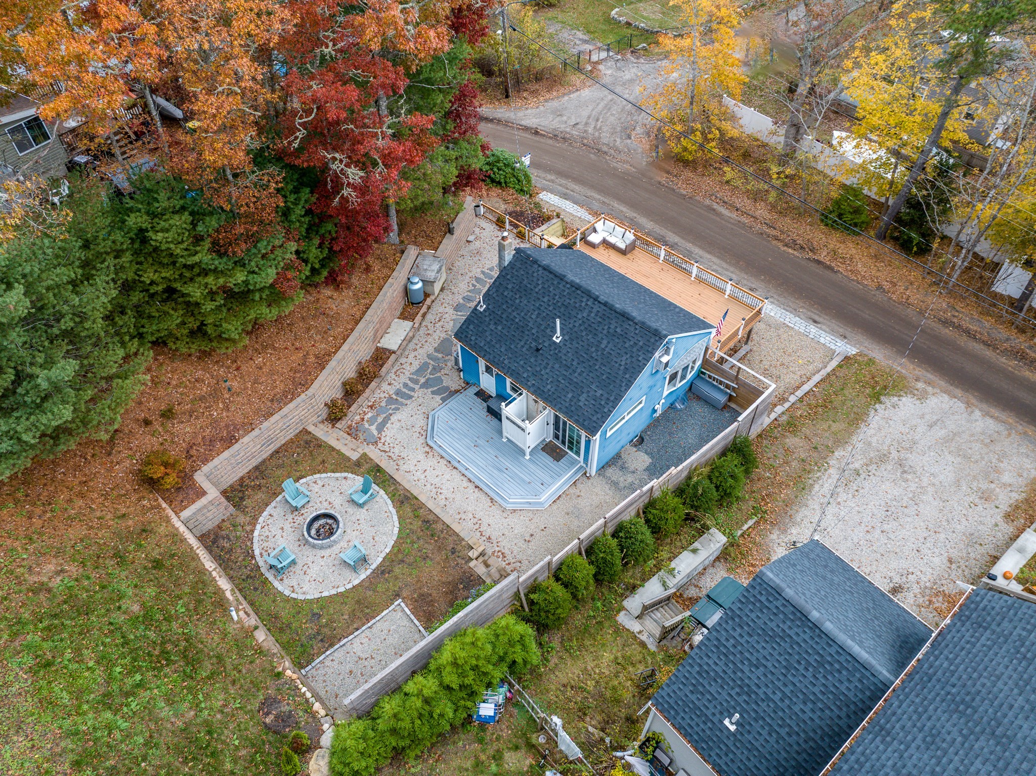 215 Roxy Cahoon Rd, Plymouth, MA 02360 - Image 39