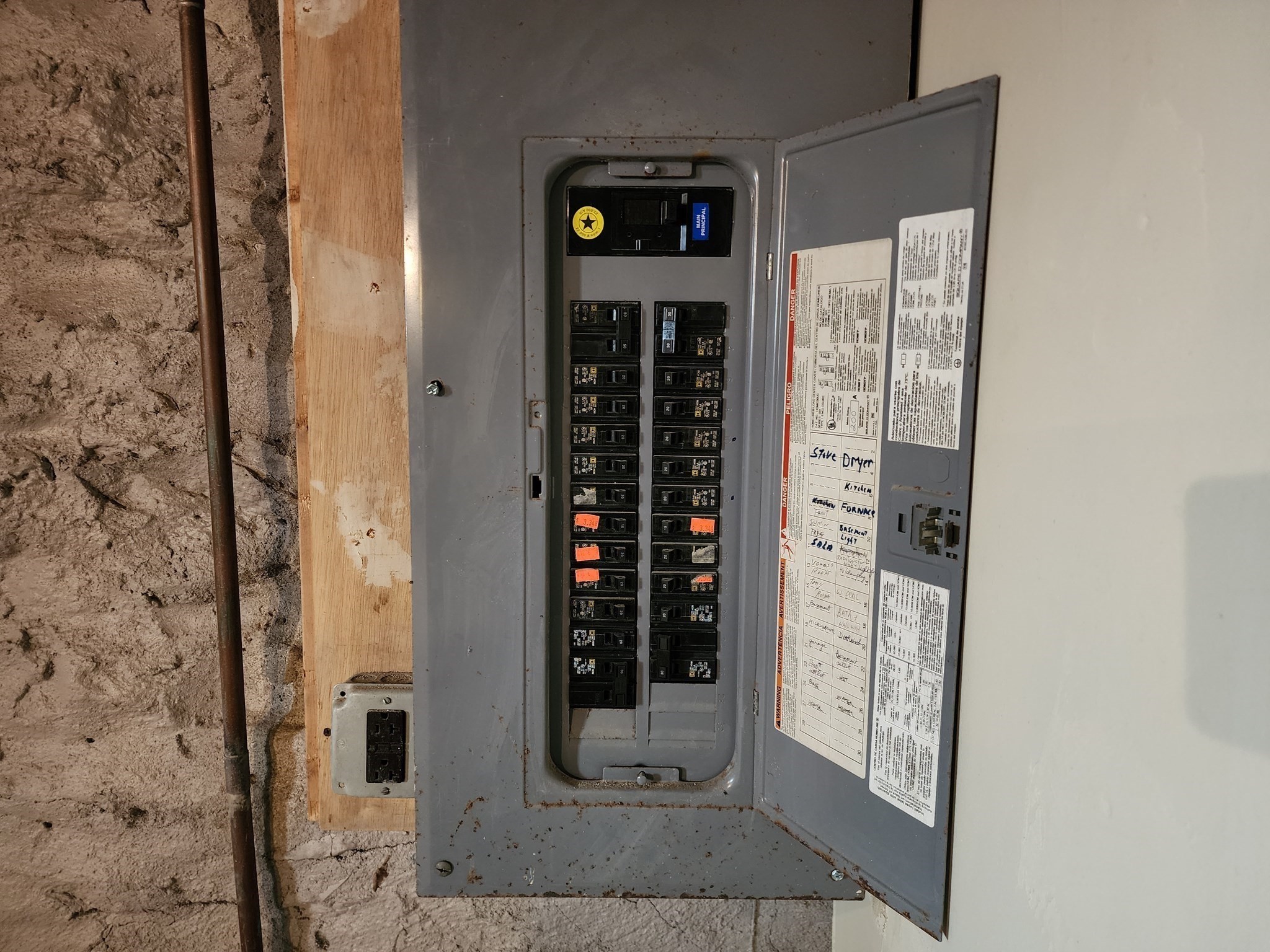 3 Granville Ave, Worcester, MA 01606 - Image 20