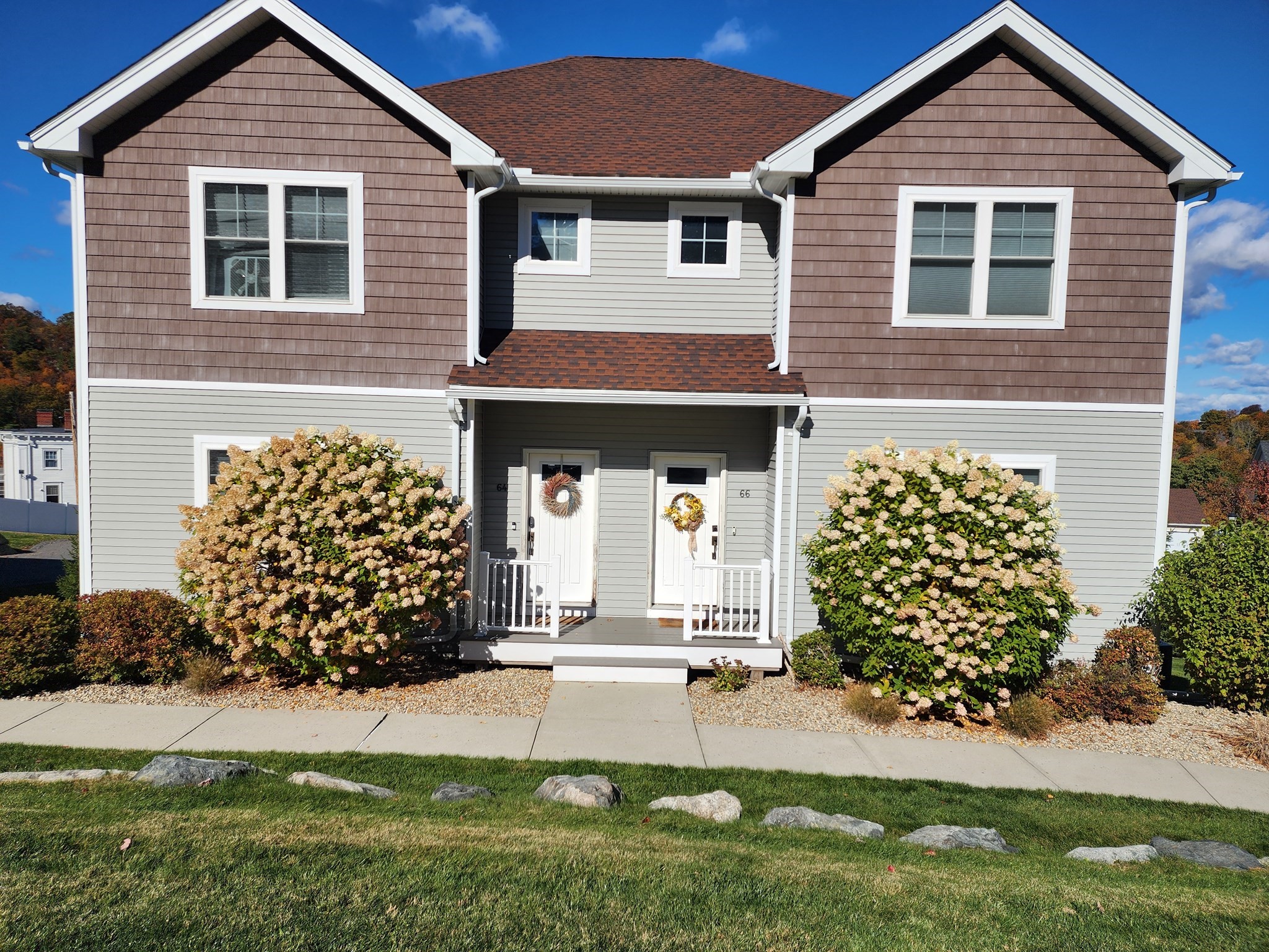 66 Oak St Unit 66, Clinton, MA 01510 - Image 1