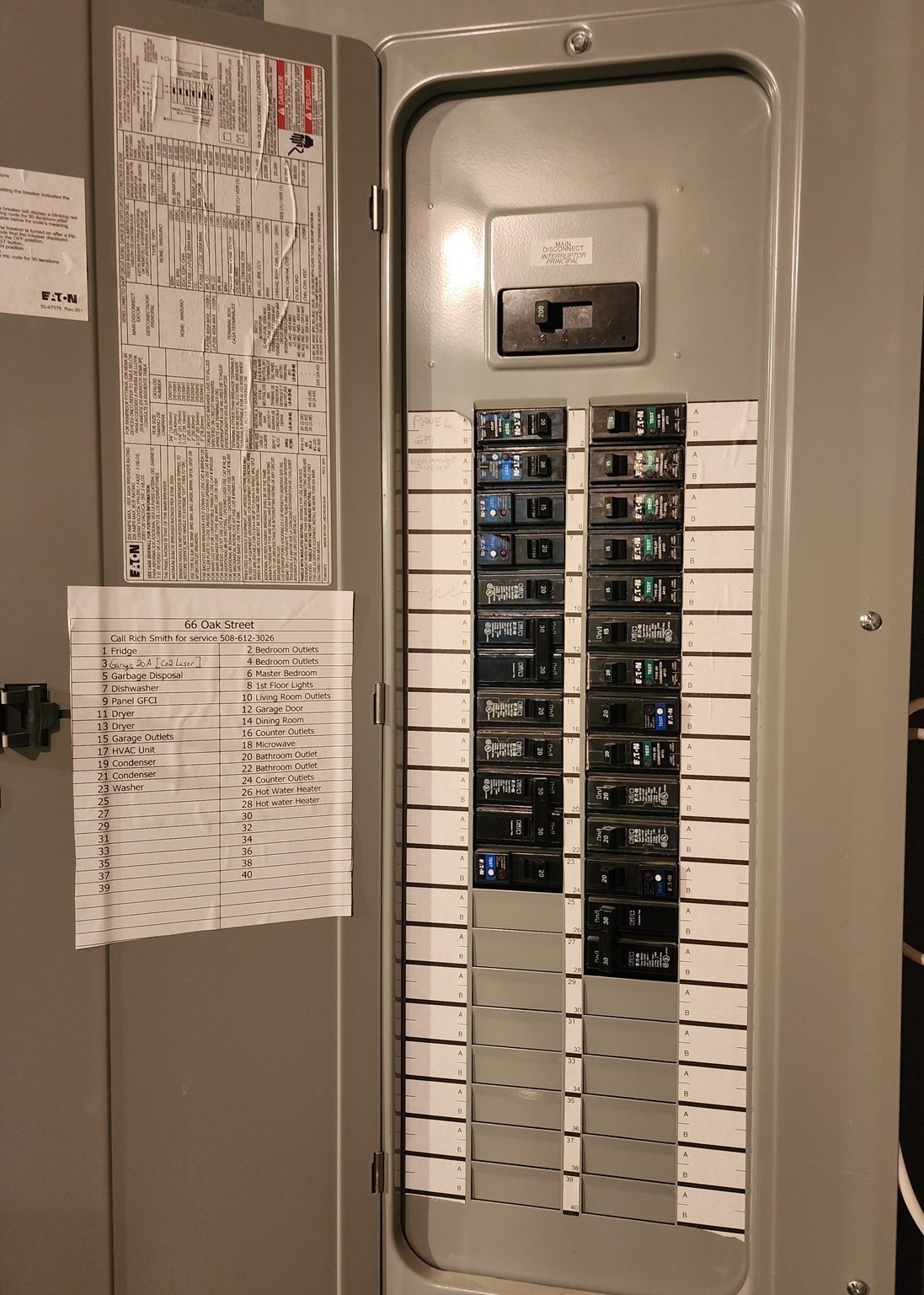 66 Oak St Unit 66, Clinton, MA 01510 - Image 32