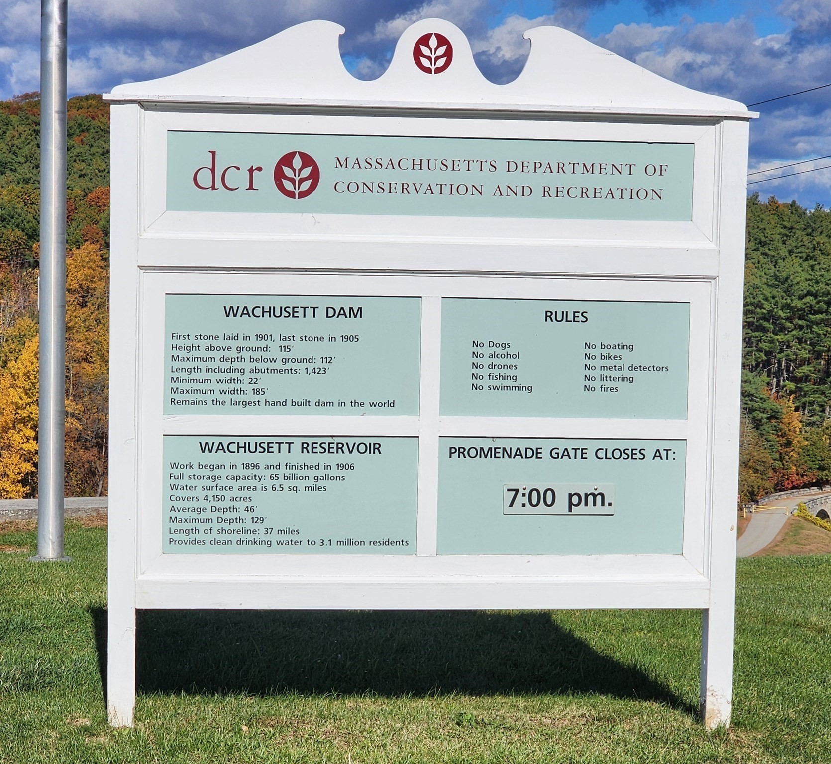 66 Oak St Unit 66, Clinton, MA 01510 - Image 39