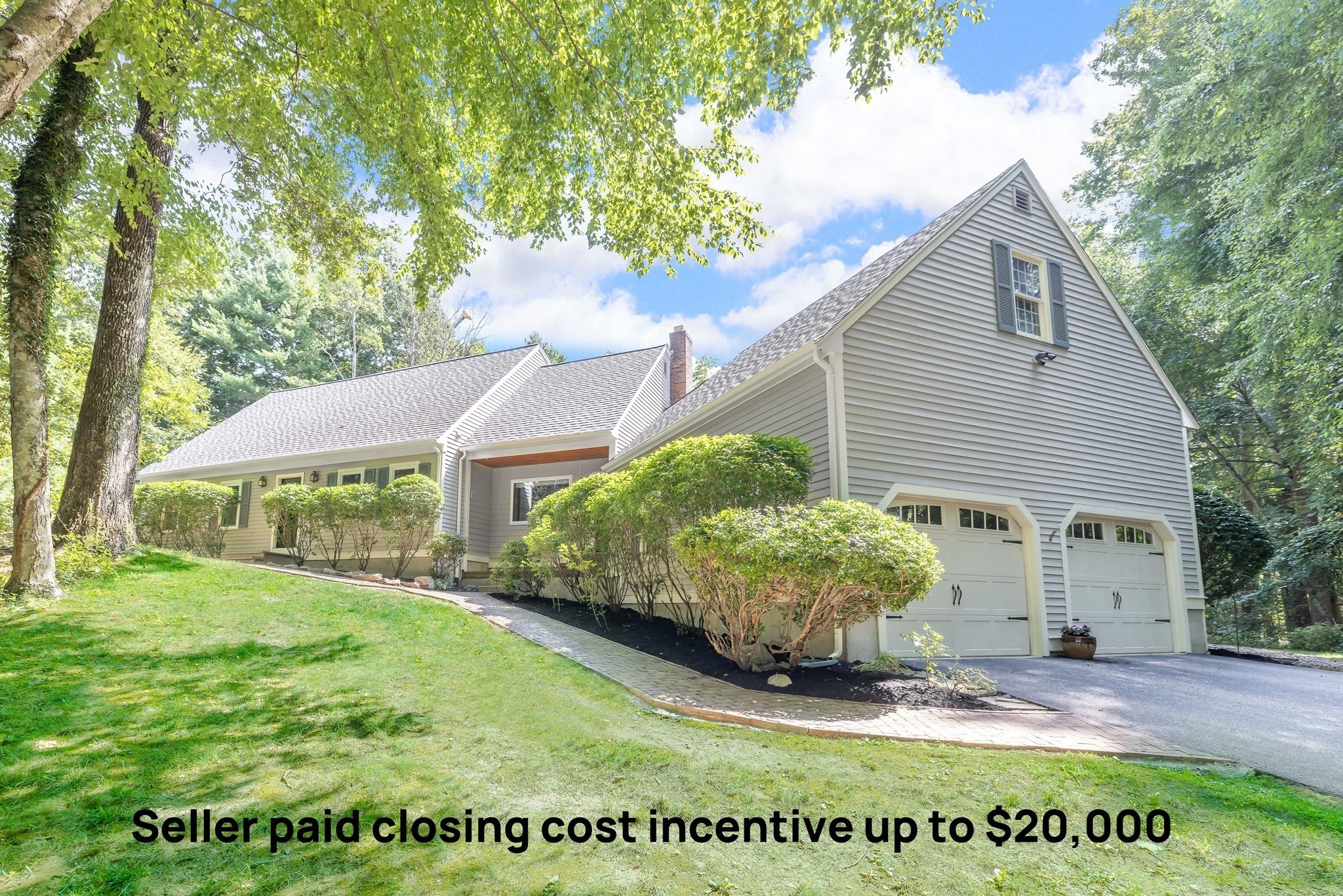 2 Towne Lyne Rd, Sherborn, MA 01770