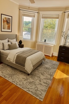 34 Parkman St, Apt 6