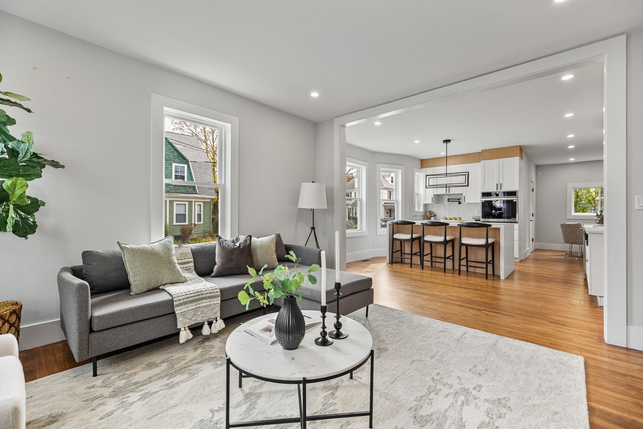 30 Boyd Street Unit 30, Watertown, MA 02472