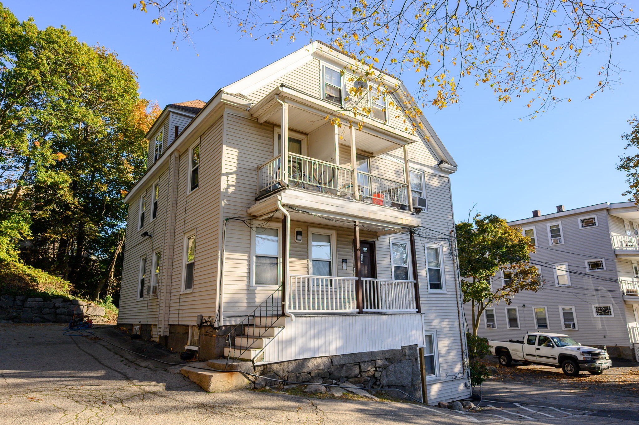 14 Arthur Ave, Quincy, MA 02169 - Image 2