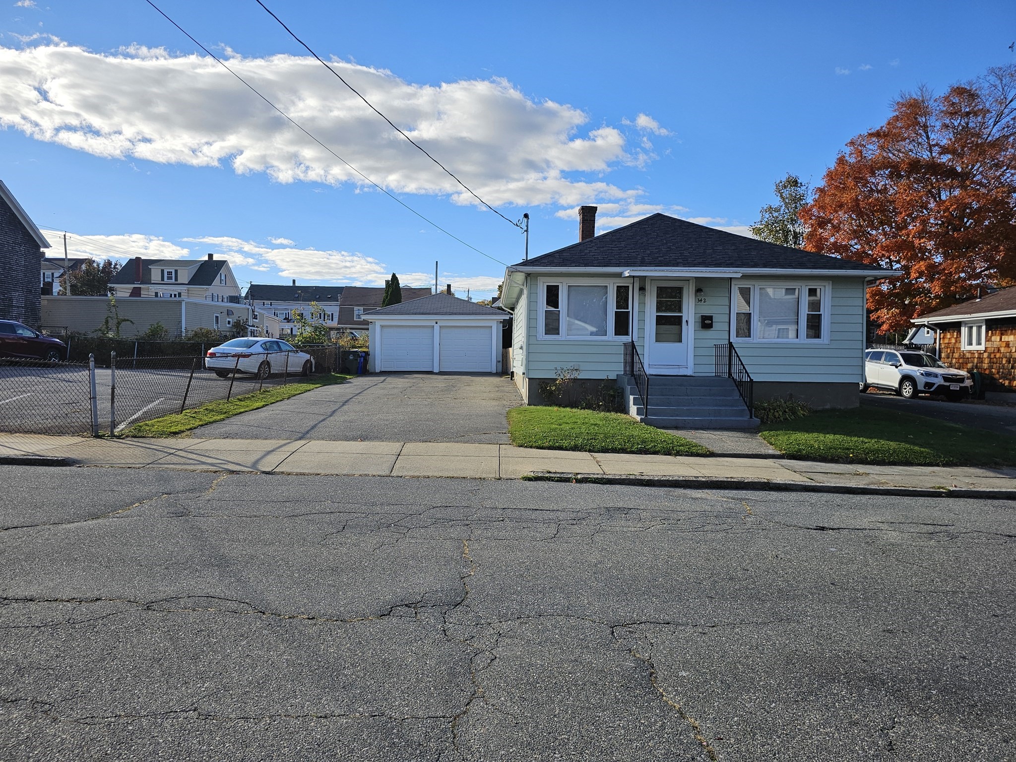 342 Stetson St, Fall River, MA 02720