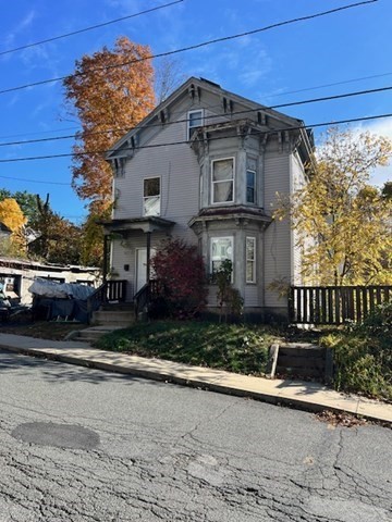 52 Mechanic Street, Orange, MA 01364