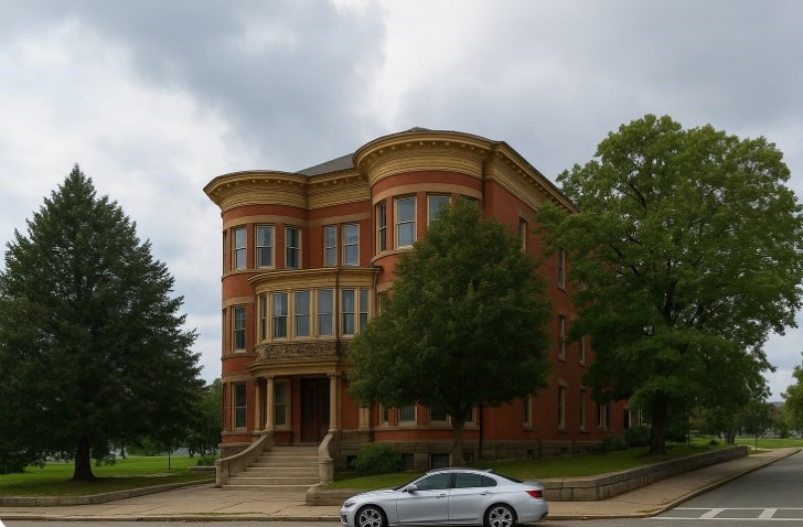 529 Eastern Ave, Fall River, MA 02723 - Image 1