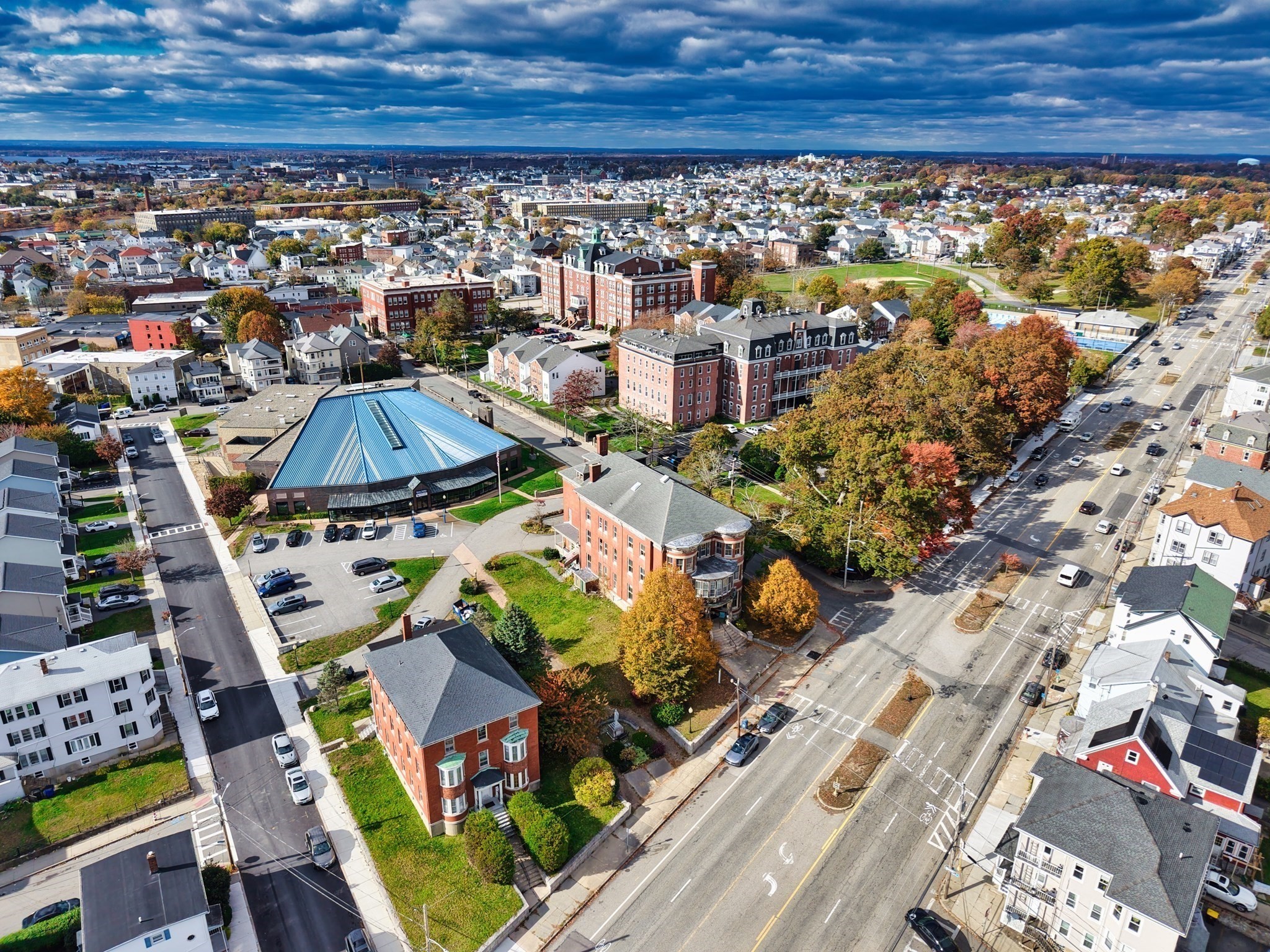 529 Eastern Ave, Fall River, MA 02723 - Image 29