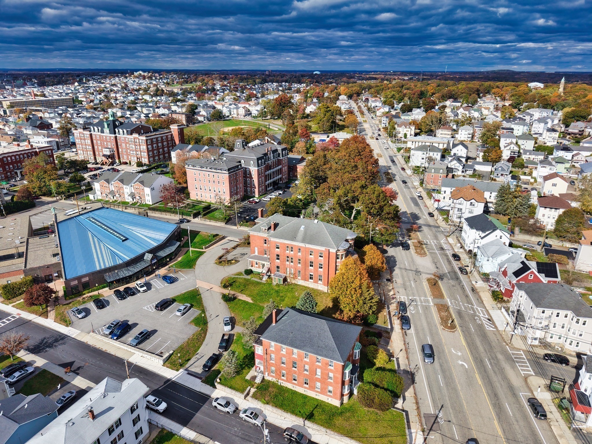 529 Eastern Ave, Fall River, MA 02723 - Image 30