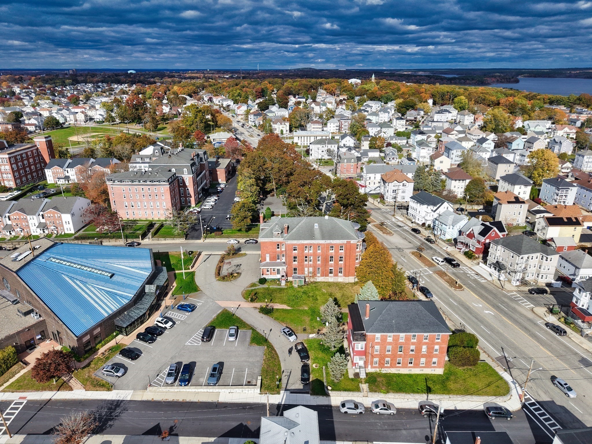 529 Eastern Ave, Fall River, MA 02723 - Image 31