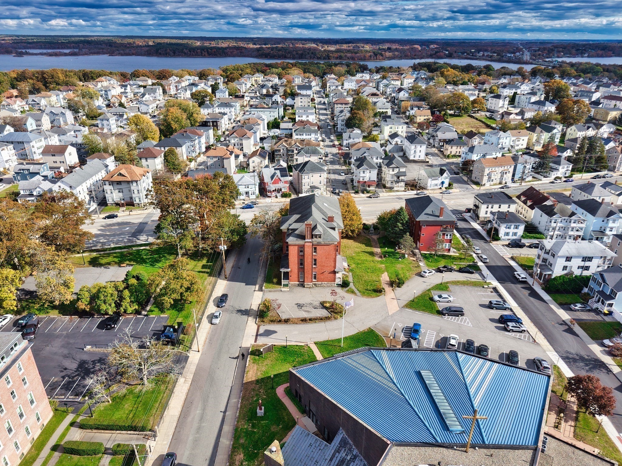 529 Eastern Ave, Fall River, MA 02723 - Image 32