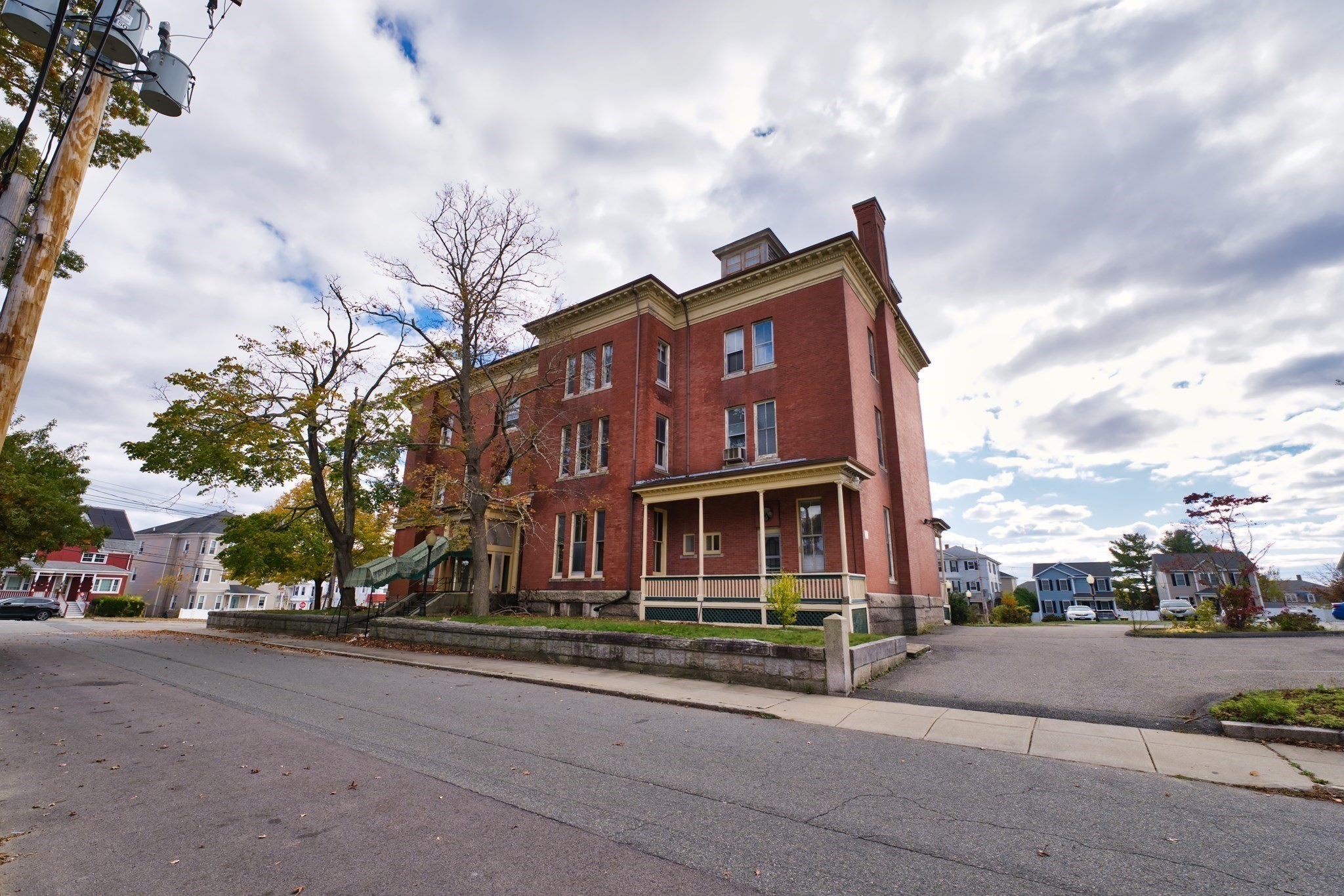 529 Eastern Ave, Fall River, MA 02723 - Image 5