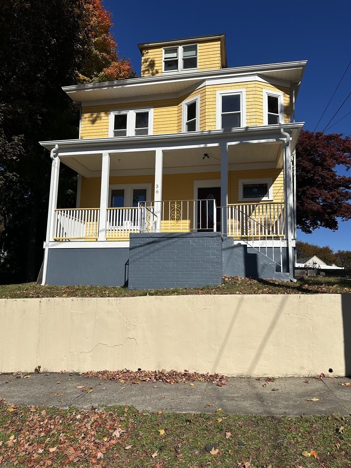 36 Jasper Street, Saugus, MA 01906