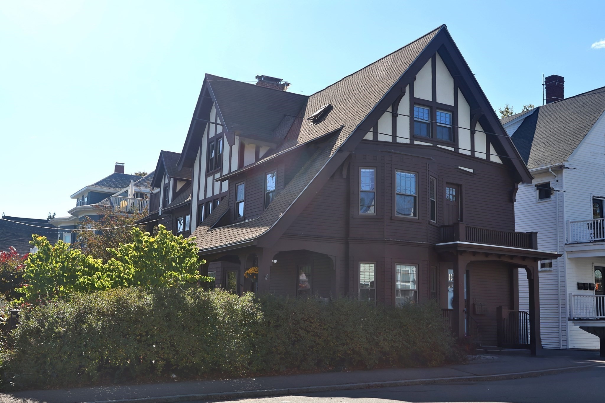 4 Willow Ave Unit 2, Salem, MA 01970