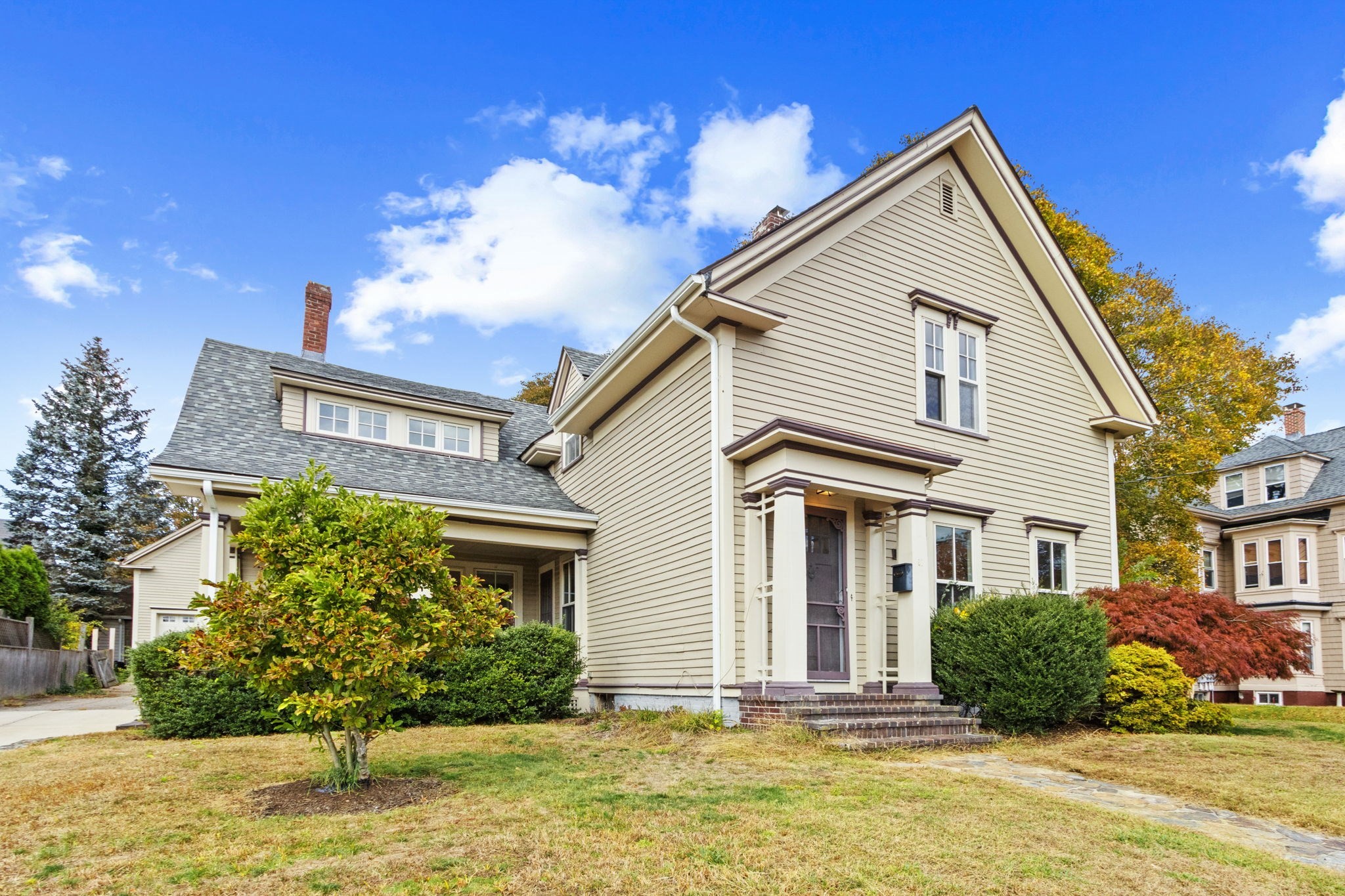 125 County St, Attleboro, MA 02703