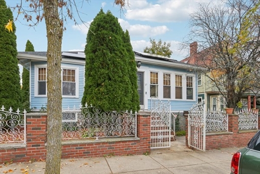 17 Virginia St, Apt 1B