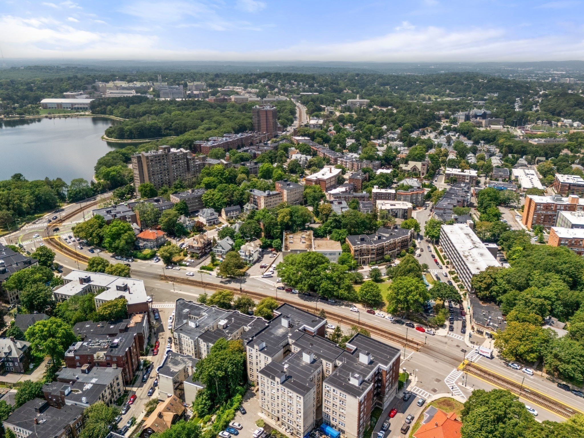 1789 Commonwealth, Boston College, Boston, MA 02135 - Image 4