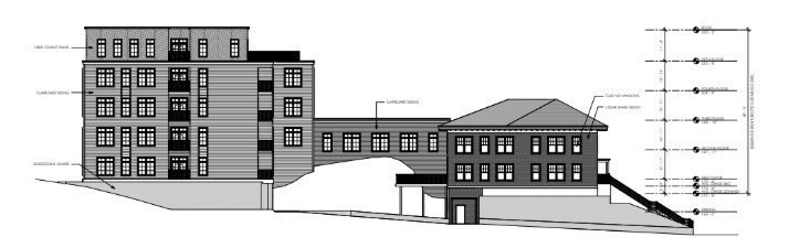 1789 Commonwealth, Boston College, Boston, MA 02135 - Image 5