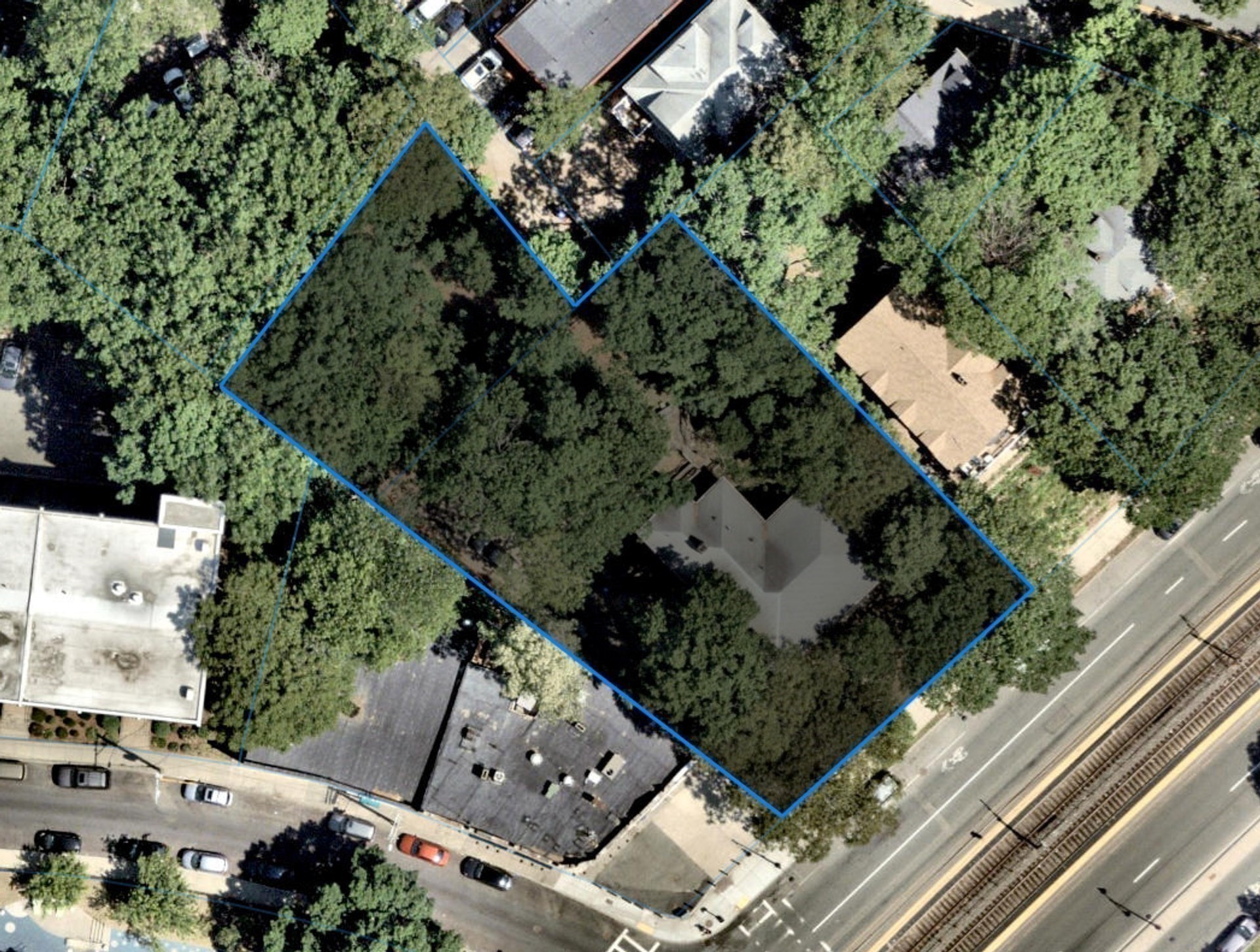 1789 Commonwealth, Boston College, Boston, MA 02135 - Image 9