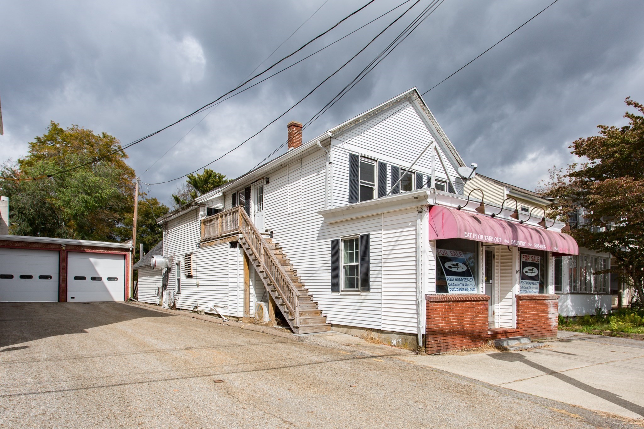 4 E Main St, West Brookfield, MA 01585 - Image 14