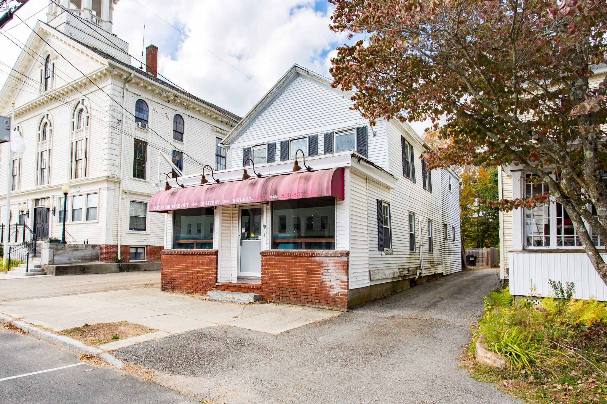 4 E Main St, West Brookfield, MA 01585 - Image 30