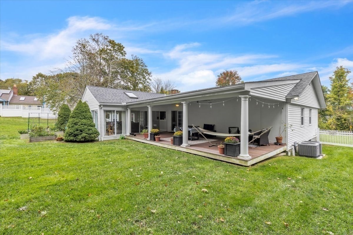 1057 Whitman St, Hanson, MA 02341 - Image 31