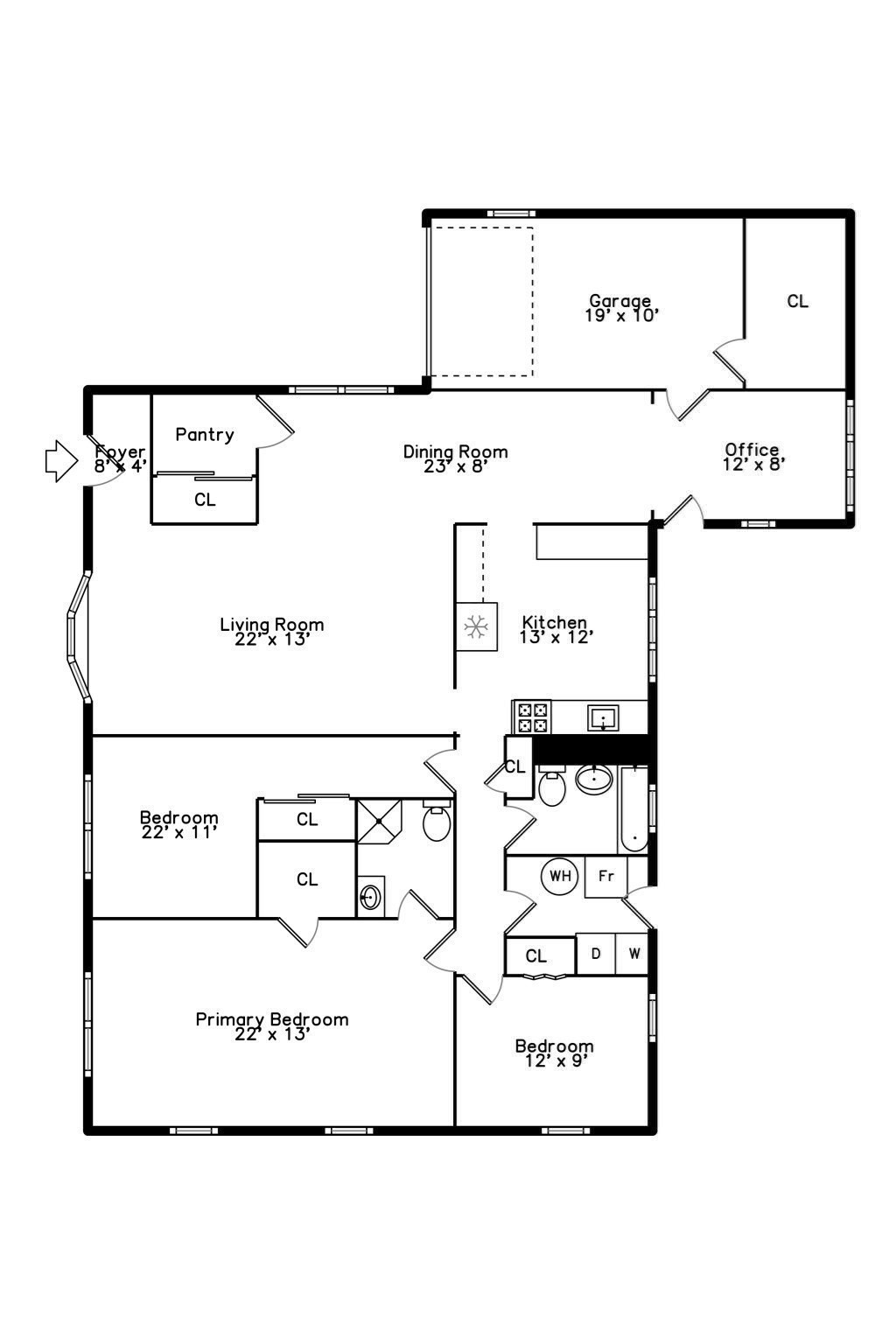 191 Spiers Rd, Newton, MA 02459 - Image 13