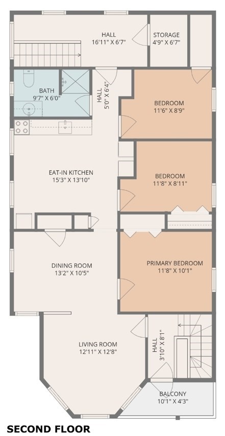 194 Norfolk St, Worcester, MA 01604 - Image 30