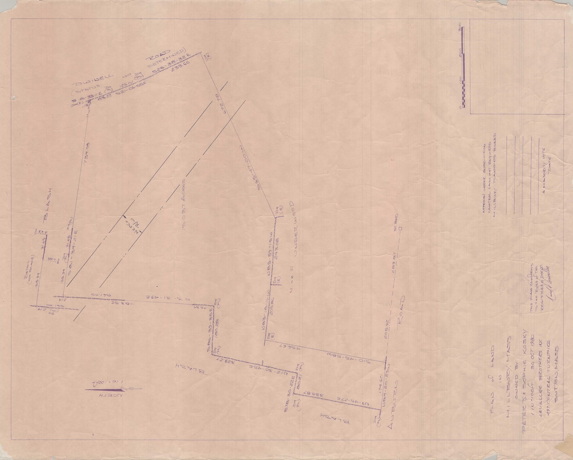 0 Auburn Rd, Millbury, MA 01527 - Image 9