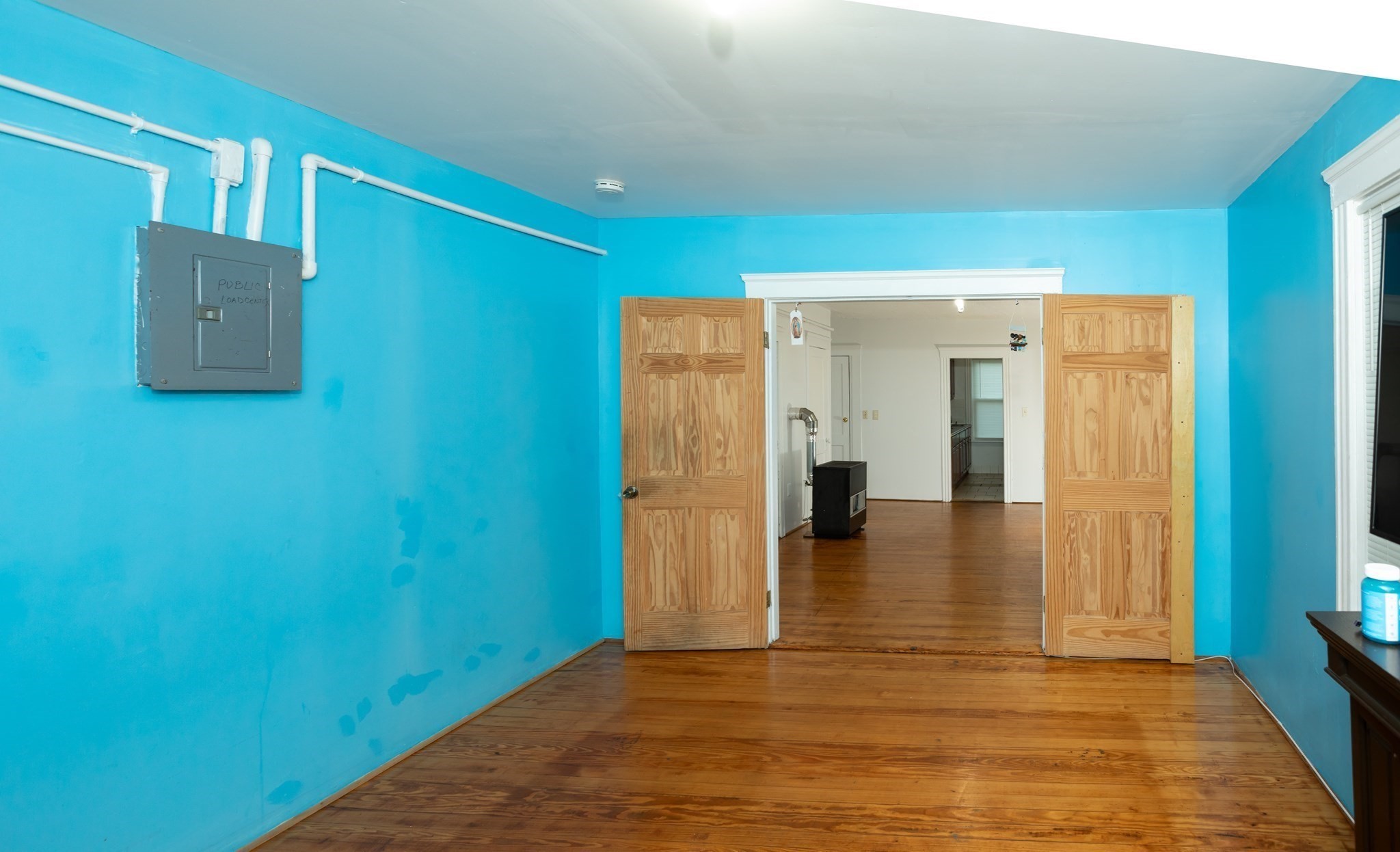 31 Garfield St, Central Falls, RI 02863 - Image 11