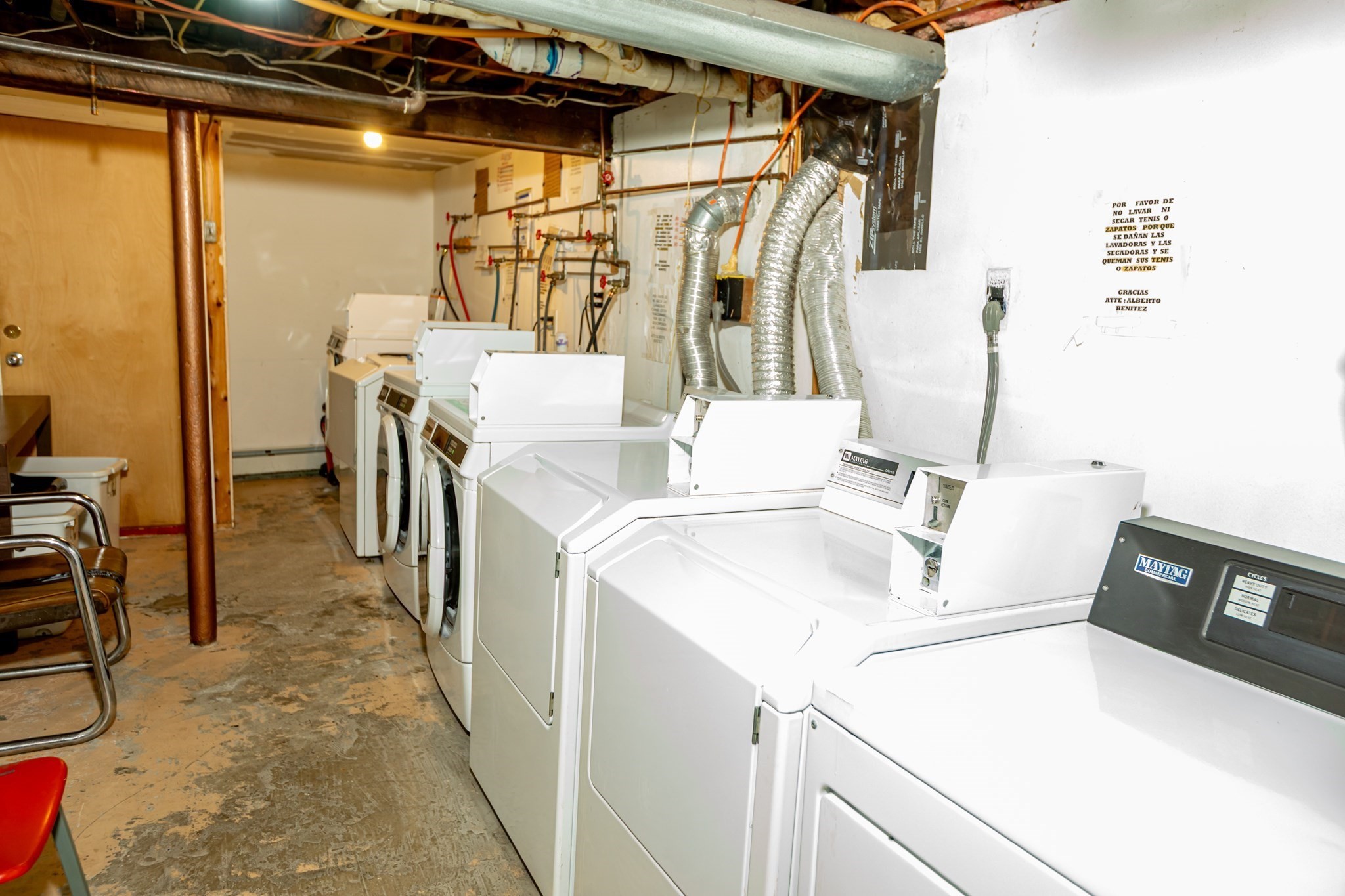 31 Garfield St, Central Falls, RI 02863 - Image 21