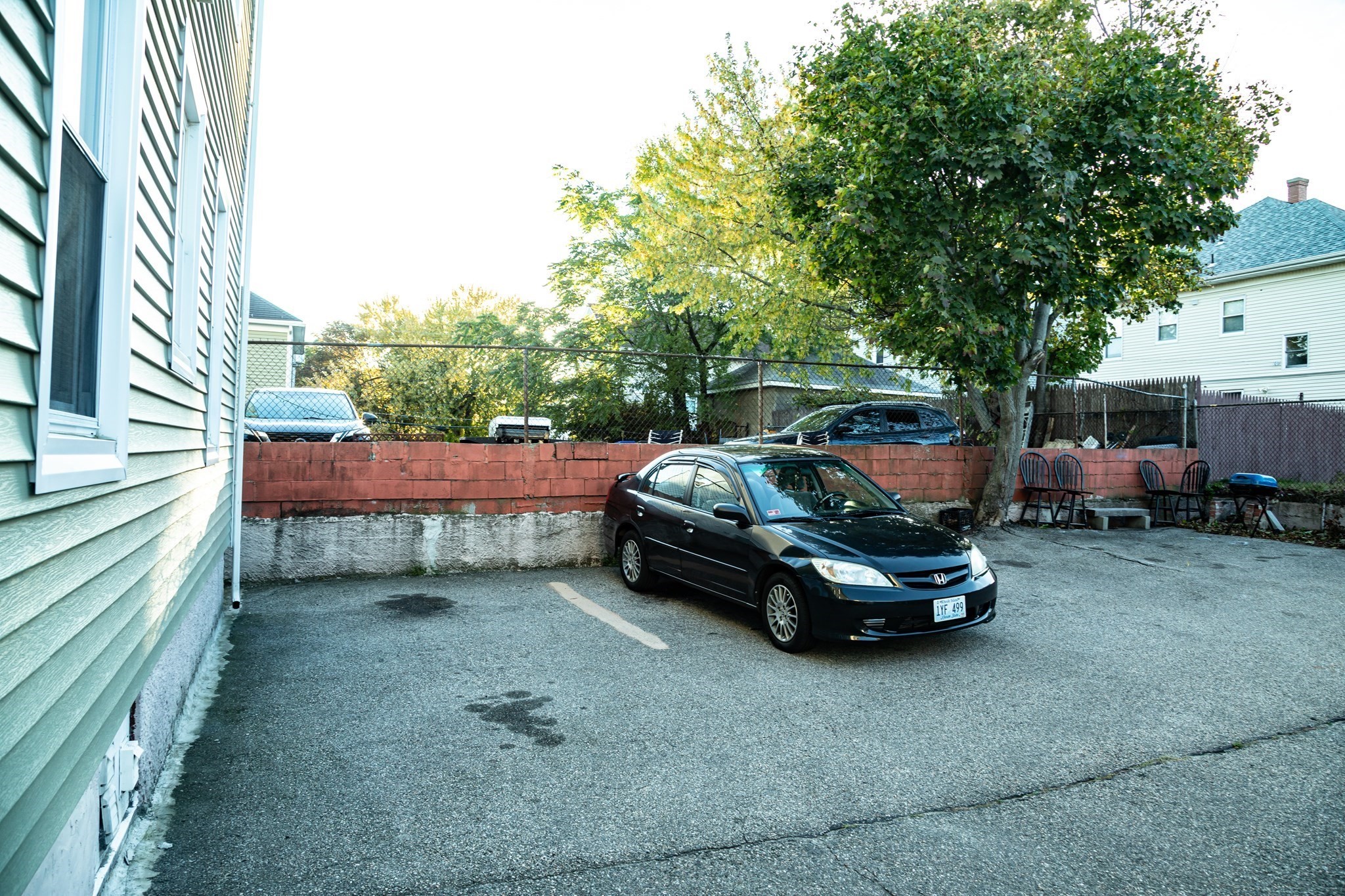 31 Garfield St, Central Falls, RI 02863 - Image 24