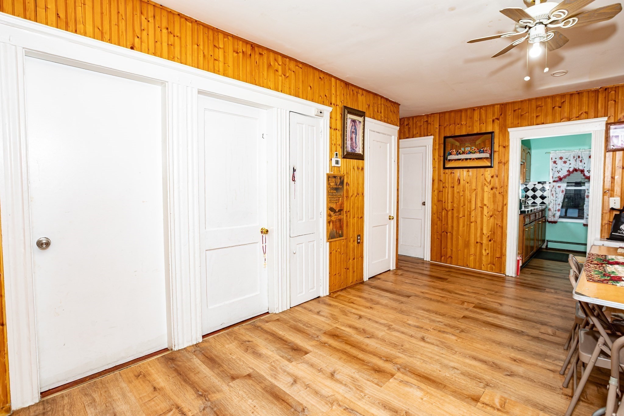 31 Garfield St, Central Falls, RI 02863 - Image 4