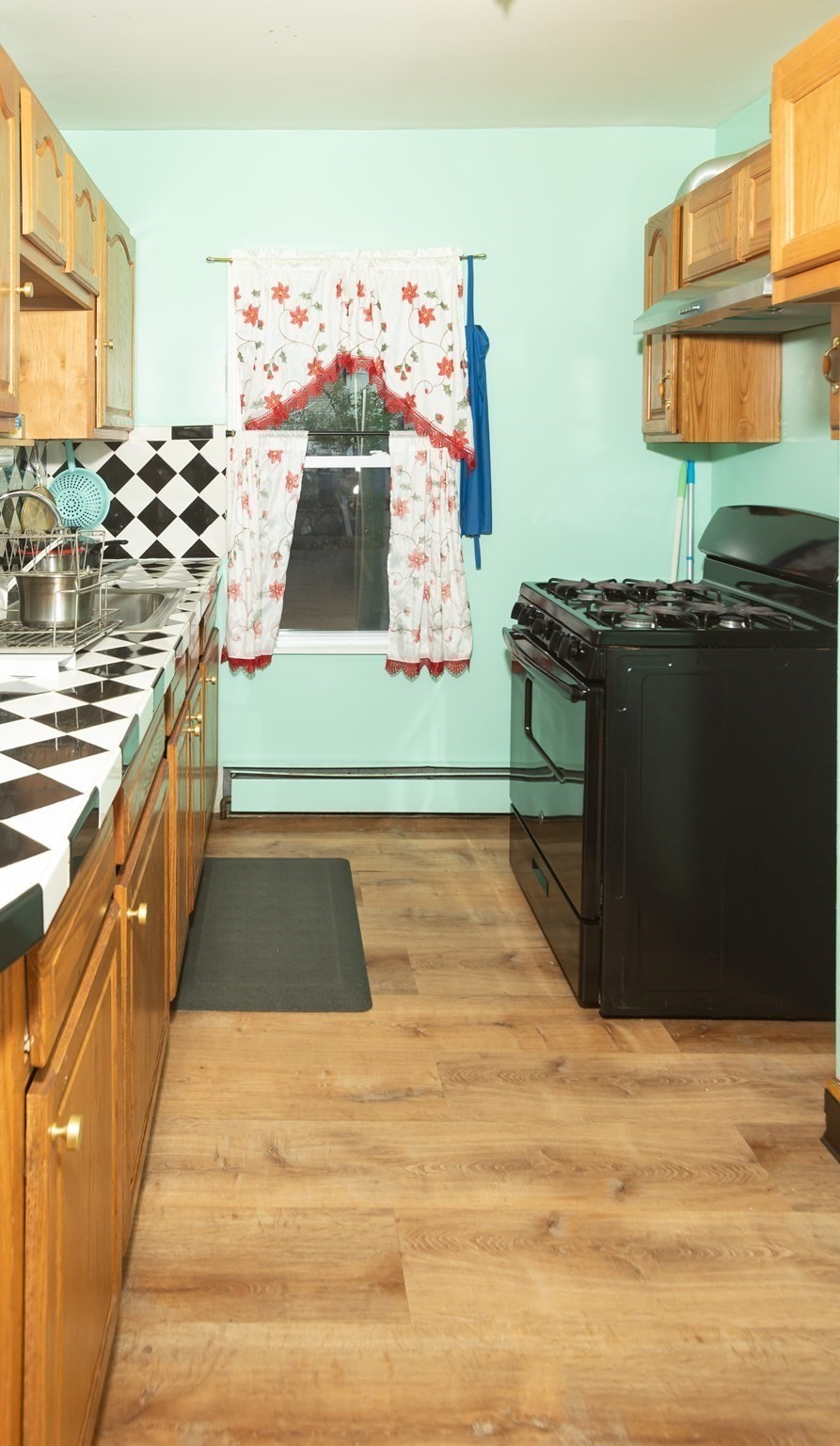 31 Garfield St, Central Falls, RI 02863 - Image 5