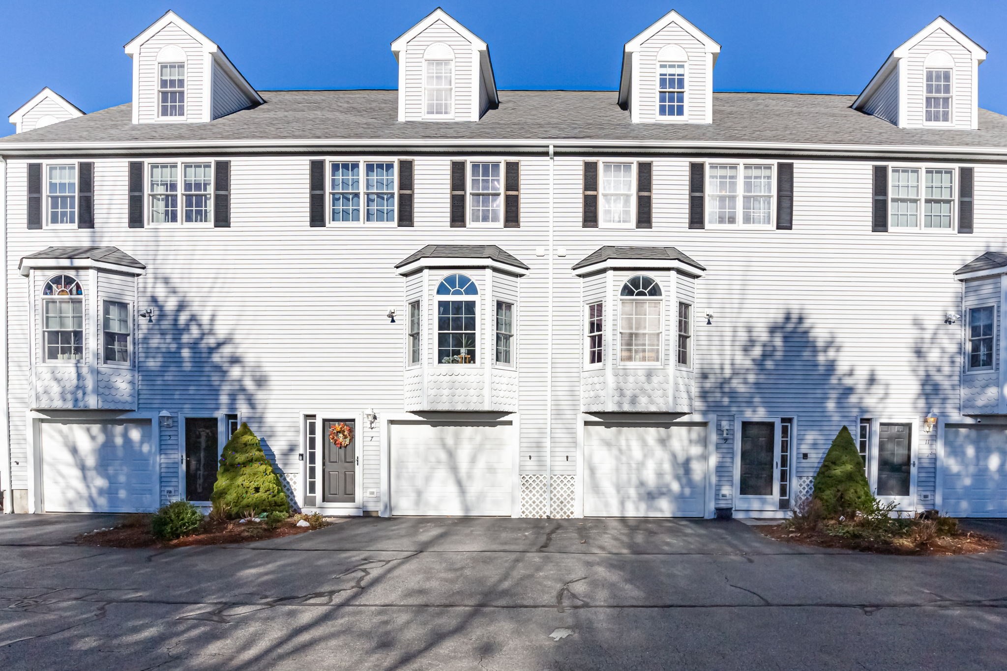 9 Sunnyside Unit 9, Plainville, MA 02762