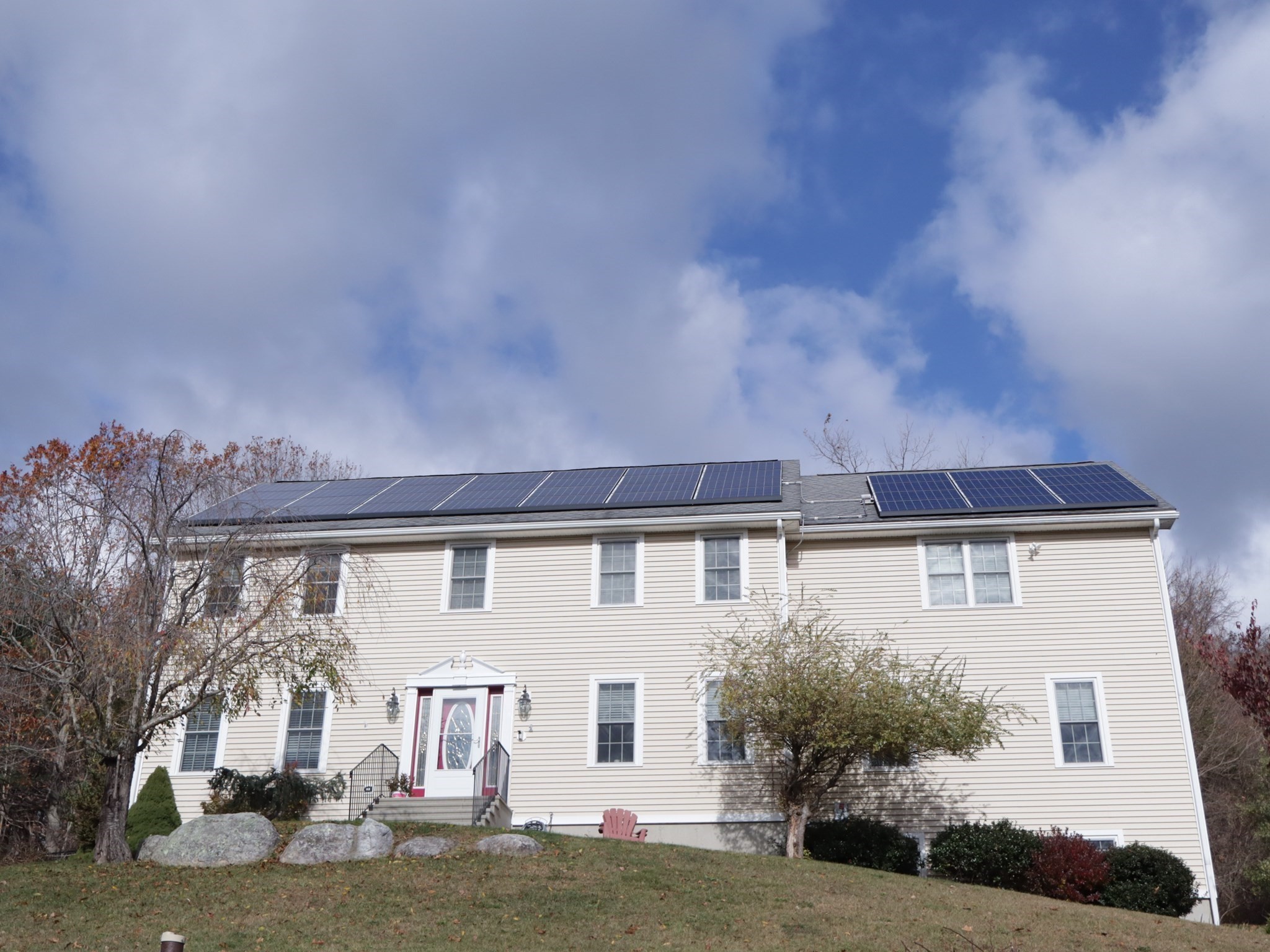 1 Deer Run, Charlton, MA 01507