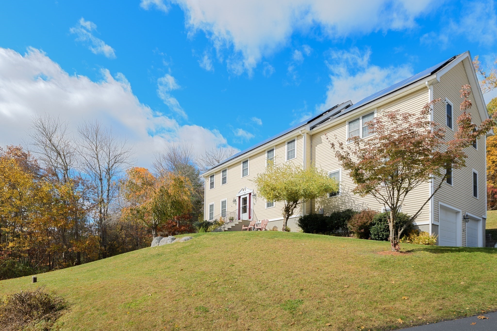 1 Deer Run, Charlton, MA 01507 - Image 2