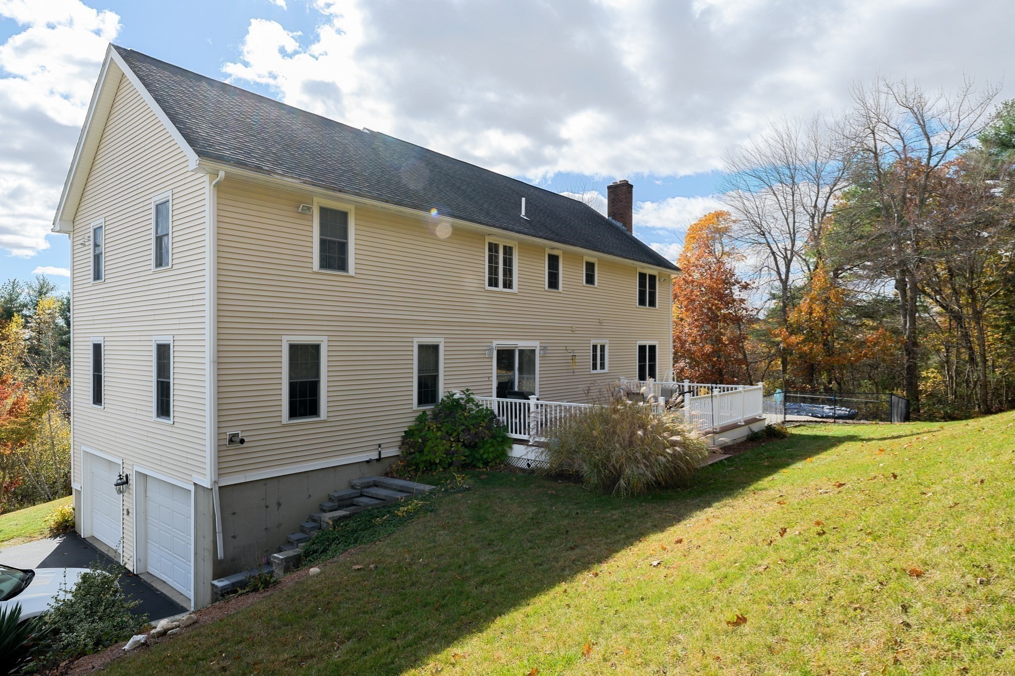 1 Deer Run, Charlton, MA 01507 - Image 4