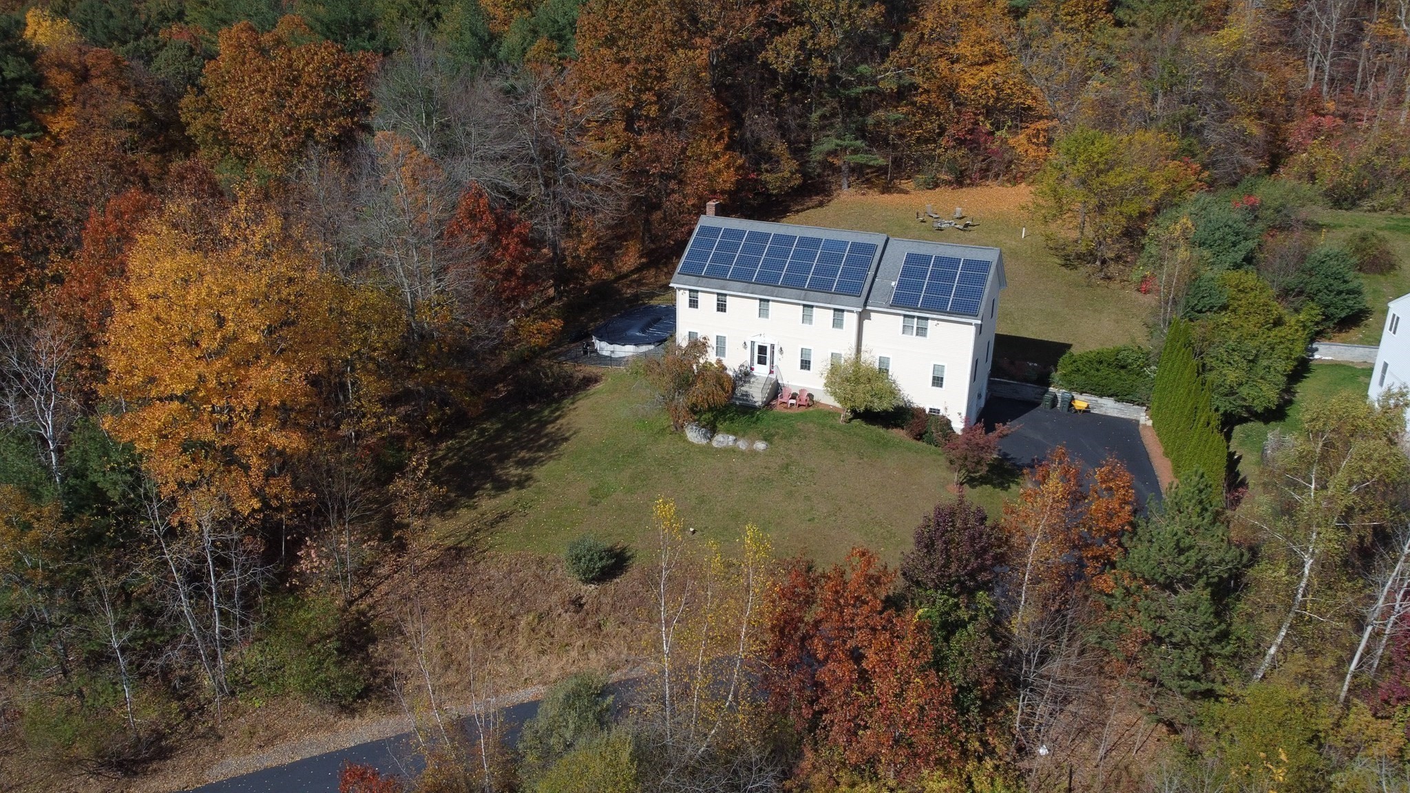 1 Deer Run, Charlton, MA 01507 - Image 5