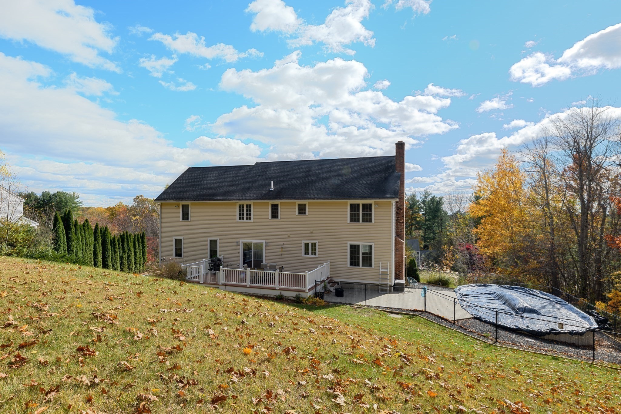 1 Deer Run, Charlton, MA 01507 - Image 8
