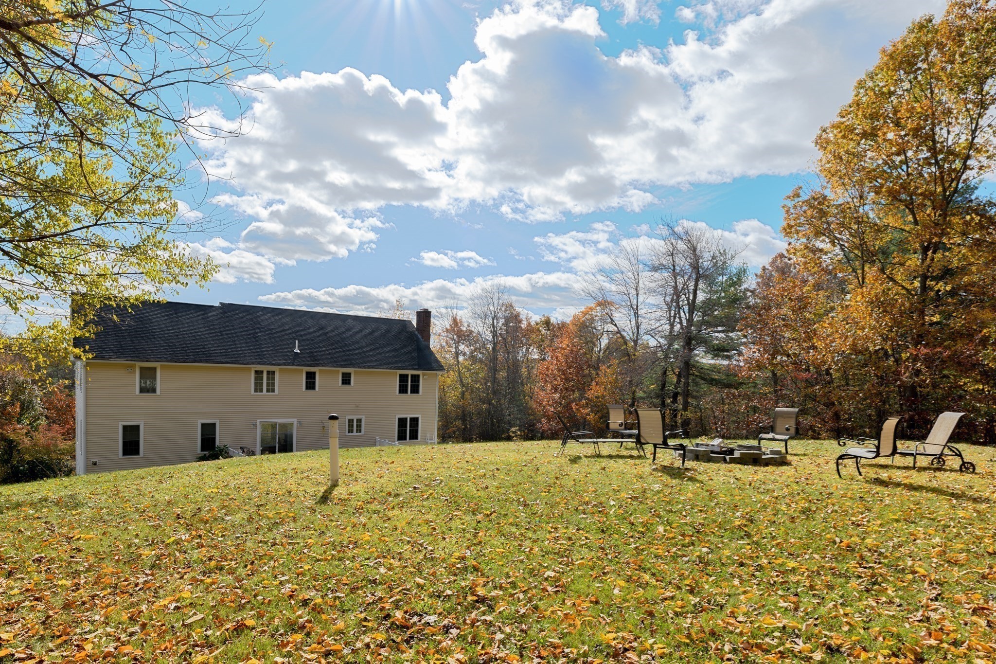 1 Deer Run, Charlton, MA 01507 - Image 9