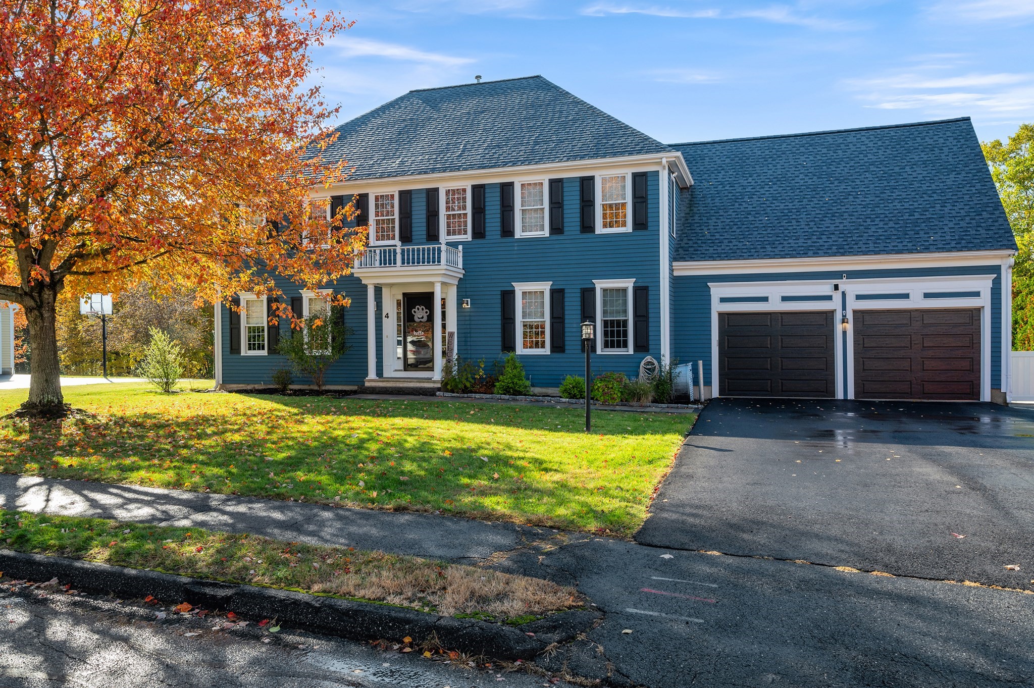 4 Horseneck Road, Shrewsbury, MA 01545 - Image 2